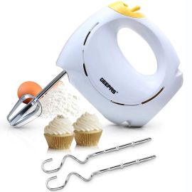 GEEPAS HAND MIXER - OHM43012