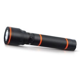Geepas GFL4659N Waterproof LED Flash light