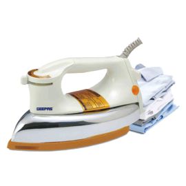 Geepas Automatic Dry Iron 1200W (GDI2780)