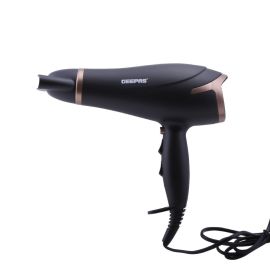 Geepas Hair Dryer 2200W – GH8643