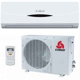 CHIGO 2 TON SPLIT AIR CONDITIONER NON INVERTER ACB-24GW-AD