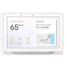 Google Home Hub