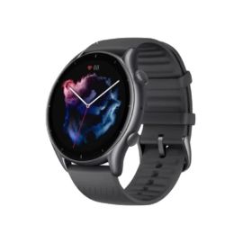 Amazfit GTR 3 Smart Watch with Classic Navigation Crown & alexa