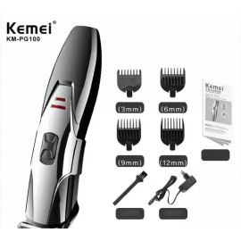 Kemei KM-PG100 Hair Clippers/Trimmer