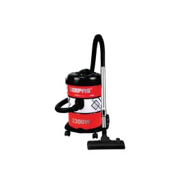 Geepas GVC2592 Drum Vacuum Cleaner 2300W