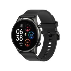 Haylou RT2 HD LCD Smart Watch with spO2 - Black