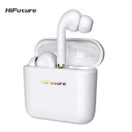 Hifuture SmartPods 2 True Wireless ENC Gaming In-Ear Earbuds