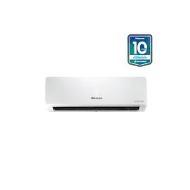 Hisense 1 Ton Inverter Air Conditioner AS-12TW4RYETD00BU