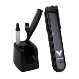 Hitachi CL-5220 Beard Trimmer and Hair Clipper