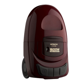 Hitachi Vacuum Cleaner (CV-W1600) 1600W