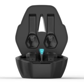 Lenovo HQ08 TWS Gaming Earbuds Low Latency HiFi Sound - Black