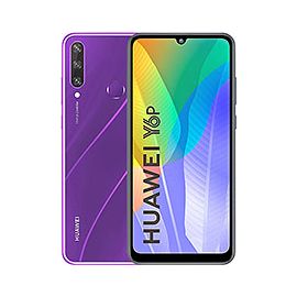 Huawei Y6p