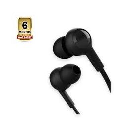 Oraimo HALO 4 3.5mm In-Ear Earphone (OEP-E26)