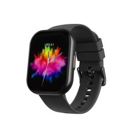 IMILAB Imiki SE1 Curved 2.01" Display Calling Smart Watch