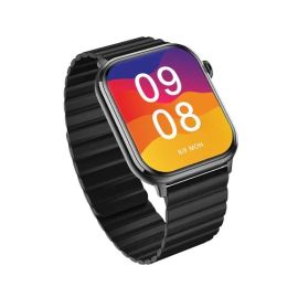 IMILAB W02 Calling Smart Watch - black