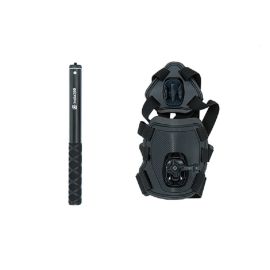 Insta360 Pet Bundle Action Camera Sports Accessory