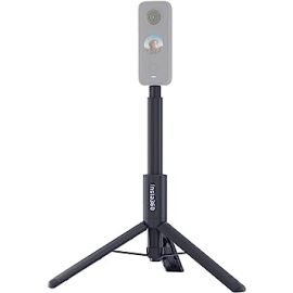 Insta360 Selfie Stick with Built in Tripod for ONE X2, ONE R Cameras
