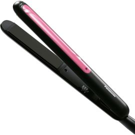  Panasonic Eh-Hv21 2-Way Ceramic Hair Straightener Curler