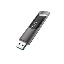 Lexar P30 128GB USB 3.0 Pen Drive - Black