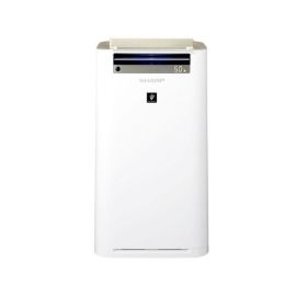 Sharp KC-G60E-W Humidifying Air Purifier