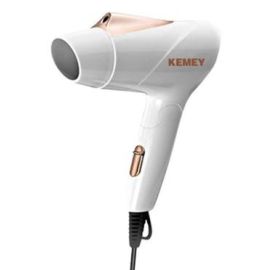 KEMEY KM-3312 Household high-power dedicated negative ion hair dryer