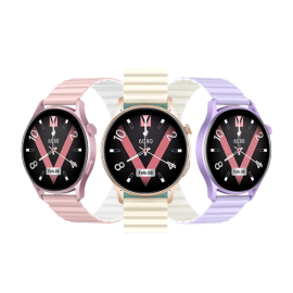 Kieslect Lora 2 AMOLED Lady Calling Watch