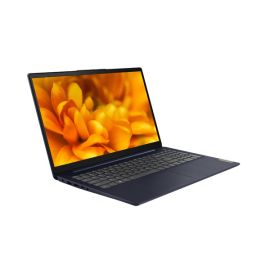 Lenovo IdeaPad Slim 3i (82H802M6IN) 11th Gen Core I7 8GB RAM 512GB SSD 15.6 Inch Laptop