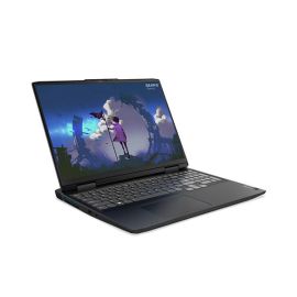 Lenovo IdeaPad Gaming 3i (82SA00AYIN) 12Th Gen Core I7 16GB RAM 512GB SSD Laptop With NVIDIA GeForce RTX 3050