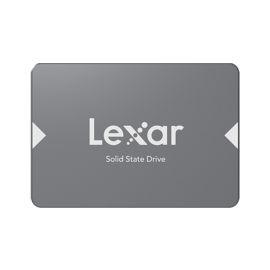 Lexar NS100 512GB 2.5-Inch SATA III SSD