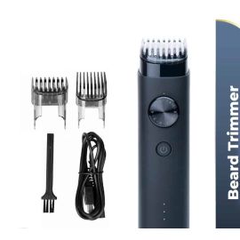 Mi Beard Trimmer IPX7 Waterproof for Men