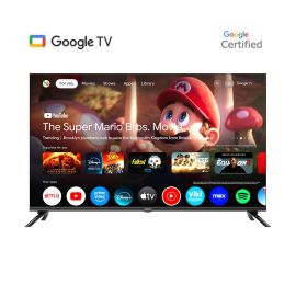 Minister M-43 4K SMART GOOGLE TV MI43M9Q4KGTV