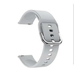 mibro 20mm Watch Strap Grey
