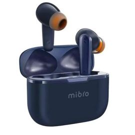 Mibro AC1 TWS ANC Wireless Earphones With 42dB - Deep Blue