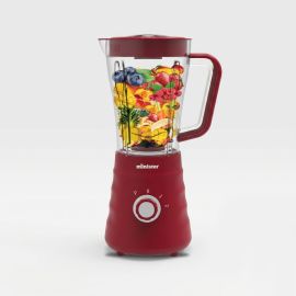 Minister Blender M-LB6002D Red