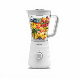 Minister Blender M-LB6002D White