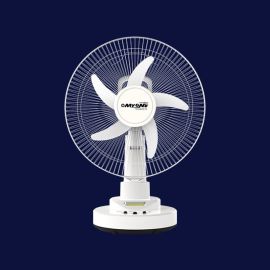 Myone Rechargeable Fan 12 Inch (KL-3062)