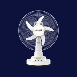Myone Rechargeable Fan 14 Inch (KL-3064)