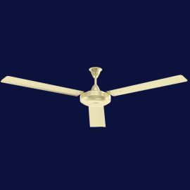 Minister Galaxy Ceiling Fan 56″ yellow Gold