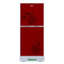 MINISTER M-165N RED JABA NEW