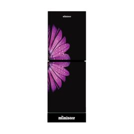 Minister M-175G BLACK ZINNIA FULL MATCH