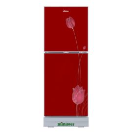 Minister M-195N RED POPPY