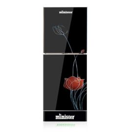Minister M-222 BLACK POPPY (MATCH)