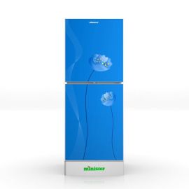 Minister M-222 BLUE SPRING FLOWER