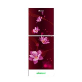 Minister M-222 RED BEGONIA