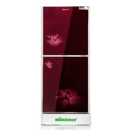 Minister M-222 RED BLOSSOM