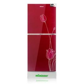 Minister M-222 RED POPPY