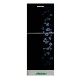 MINISTER M-222 SWEET COSMOS BLACK
