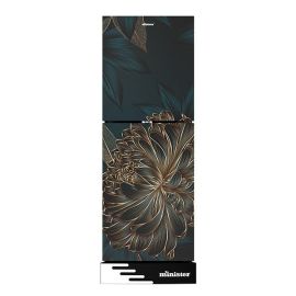 MINISTER M-224 EL BOLD FLOWER