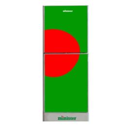 MINISTER M-224 NATIONAL FLAG