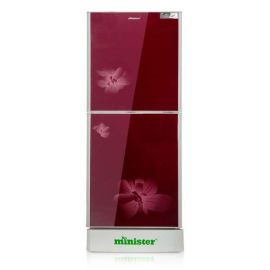 MINISTER M-224 RED JOBA